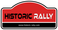 Historic Rally News